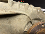 2014 DODGE RAM CUMMINS AUTO 68RFE BORGWARNER ELECTRIC SHIFT T-CASE #726