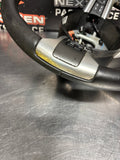 2014 FORD MUSTANG GT STEERING WHEEL OEM #1542