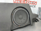 2008 FORD F250 SUBWOOFER WITH AMPLIFIER 7C3T-18C804-AF3GAX OEM #493