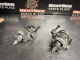 2014 C7 CORVETTE MANUAL TRANSMISSION MOUNTS OEM #1604