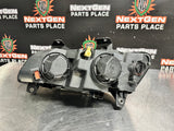 08 - 09 PONTIAC G8 RH PASSENGER SIDE HEADLIGHT LAMP OEM #825