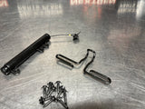 2005-2013 C6 CORVETTE GLOVE BOX RETRACTOR SHOCK / LATCH OEM #1468