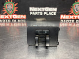 2011 FORD F350 6.7 TRAILER BRAKE CONTROL MODULE BC34-2C006-AF OEM #1093