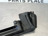 2015 FORD MUSTANG GT LH DOOR WINDOW INNER WEATHERSTRIP SEAL OEM #295