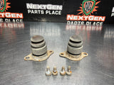 2012 FORD MUSTANG GT REAR END BUMP STOPS 5R33-5K570-AC OEM #782