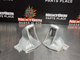 97-04 C5 CORVETTE MOTOR MOUNT BRACKET 10260642 10260643 #633