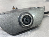 2012 FORD MUSTANG GT REAR SPOILER BACK UP CAMERA #282