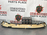 05-13 C6 CORVETTE UPPER ROOF WINDSHIELD TRIM PANEL FOR HEADLINER OEM #487