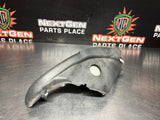 97-04 C5 CORVETTE FRONT LH TURN SIGNAL MARKER LIGHT OEM 16523617 #797