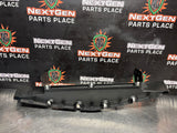 05-13 C6 CORVETTE LOWER RADIATOR AIR DUCT BUMPER EXTENSION GRILLE OEM #1407