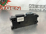 10-14 FORD MUSTANG GT CLIMATE CONTROL MODULE CR33-19980-BB OEM OEM #406