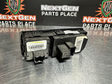 2014 CHEVY SILVERADO 2500HD HEADLIGHT TRANSFER CASE SWITCH 25810643 OEM #744