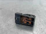 97-04 C5 CORVETTE FUEL DOOR RELEASE SWITCH OEM 10276017