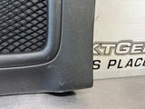08 - 09 PONTIAC G8 PASSENGER SIDE SEAT BACK OEM #542