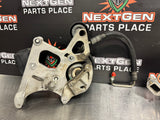 97 - 04 C5 CORVETTE COMPLETE LS1 FRONT ACCESSORY DRIVE OEM #708