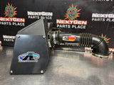 2004-2006 CADILLAC CTS-V VOLANT AIR INTAKE W OEM DUCT #1587