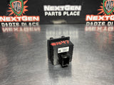 2011 GMC SIERRA 2500 TRAILER BRAKE CONTROL SWITCH 15926102 #1047
