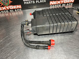 2014 FORD MUSTANG GT CHARCOAL CANISTER OEM BR33-9E857-A #783