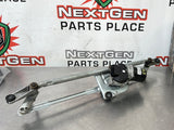 2014 FORD MUSTANG WIPER MOTOR ASSEMBLY OEM AR33-17500-AB #468