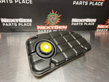 97-04 C5 CORVETTE GEIGER COOLANT OVERFLOW TANK RESERVOIR #663