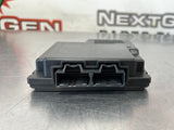 2017 CAMARO SS KEYLESS ENTRY MODULE OEM 13510106 #346