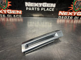 2017 FORD MUSTANG GT LH DRIVER SIDE INTERIOR DOOR HANDLE OEM FR3B-6322897-A #1334