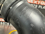 2012 FORD F150 3.5L V6 ECOBOOST AIR INTAKE HOSE TUBE DUCT CL34-9C623-AB #1339