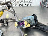 2011 FORD MUSTANG GT RH PASSENGER SIDE DOOR WIRING HARNESS BR3T-14630-BA OEM 395