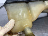 03 FORD MUSTANG MACH ONE COOLANT OVERFLOW RESERVOIR OEM #1495