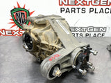08-09 PONTIAC G8 REAR DIFFERENTIAL 2.92 GEAR RATIO OEM 92216388 #392