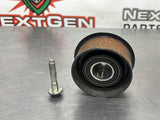 07-12 FORD MUSTANG GT500 ENGINE IDLER PULLEY OEM #C161