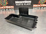2017 FORD MUSTANG GT FUSE BOX LID COVER OEM #1365