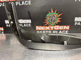 10-13 C6 CORVETTE Z06 RH REAR QUARTER PANEL MOLDING AKM49088 OEM #704