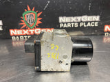 2005 F350 6.0 POWER STROKE ABS BRAKE PUMP ANTI LOCK 5C34-2C346-AJ OEM #1356