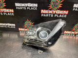 2014 FORD MUSTANG GT RH PASSENGER SIDE XENON HEADLIGHT OEM DR33-13005-A #1300