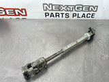 2011 FORD MUSTANG GT STEERING SHAFT OEM #367