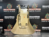 05-13 C6 CORVETTE CENTER CONSOLE LIGHT GREY OEM #1364