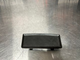 08-09 PONTIAC G8 CENTER CONSOLE REAR RUBBER INSERT OEM #716