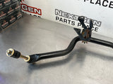 2001 CAMARO Z28 AFTERMARKET FRONT SWAY BAR OEM #329