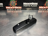 2016 FORD MUSTANG GT REAR VIEW MIRROR FU5A-17E678-TD OEM #1596