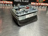 2015 FORD F350 DRIVER STEERING WHEEL AIR BAG OEM #748