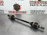 2010 CAMARO SS LH LEFT HAND DRIVER REAR AXLE 92238377 OEM #304