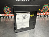 2015 CHEVY SILVERADO 2500 RADIO RECEIVER MODULE 13592804 OEM #837