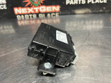 2016 FORD MUSTANG GT LIGHTING CONTROL MODULE FR3T-14D644-BF OEM #1536