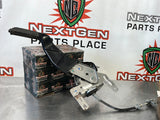 2008 MUSTANG GT500 EMERGENCY BRAKE HAND BRAKE PARKING BRAKE W/CABLE OEM #345