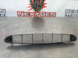 97-04 CORVETTE C5 DASH CENTER DEFROST VENT CLIMATE CONTROL 10400366 OEM #252