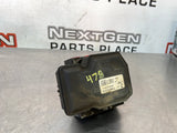 2012 FORD F250 6.7 DIESEL ANTI-LOCK BRAKE PUMP (ABS) MODULE OEM BC34-2C405-CJ #478