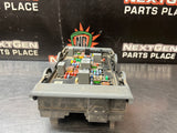 2014 CHEVY SILVERADO DIESEL 6.6 UNDERHOOD FUSE BOX 22798216 OEM #1278