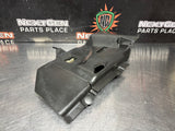 2006 C6 CORVETTE RH PASSENGER SIDE HUSH PANEL W LIGHT OEM 15290106 #1407