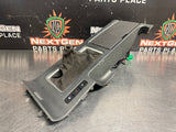 2011 FORD MUSTANG GT500 FRONT CENTER CONSOLE TRIM BEZEL OEM #1348